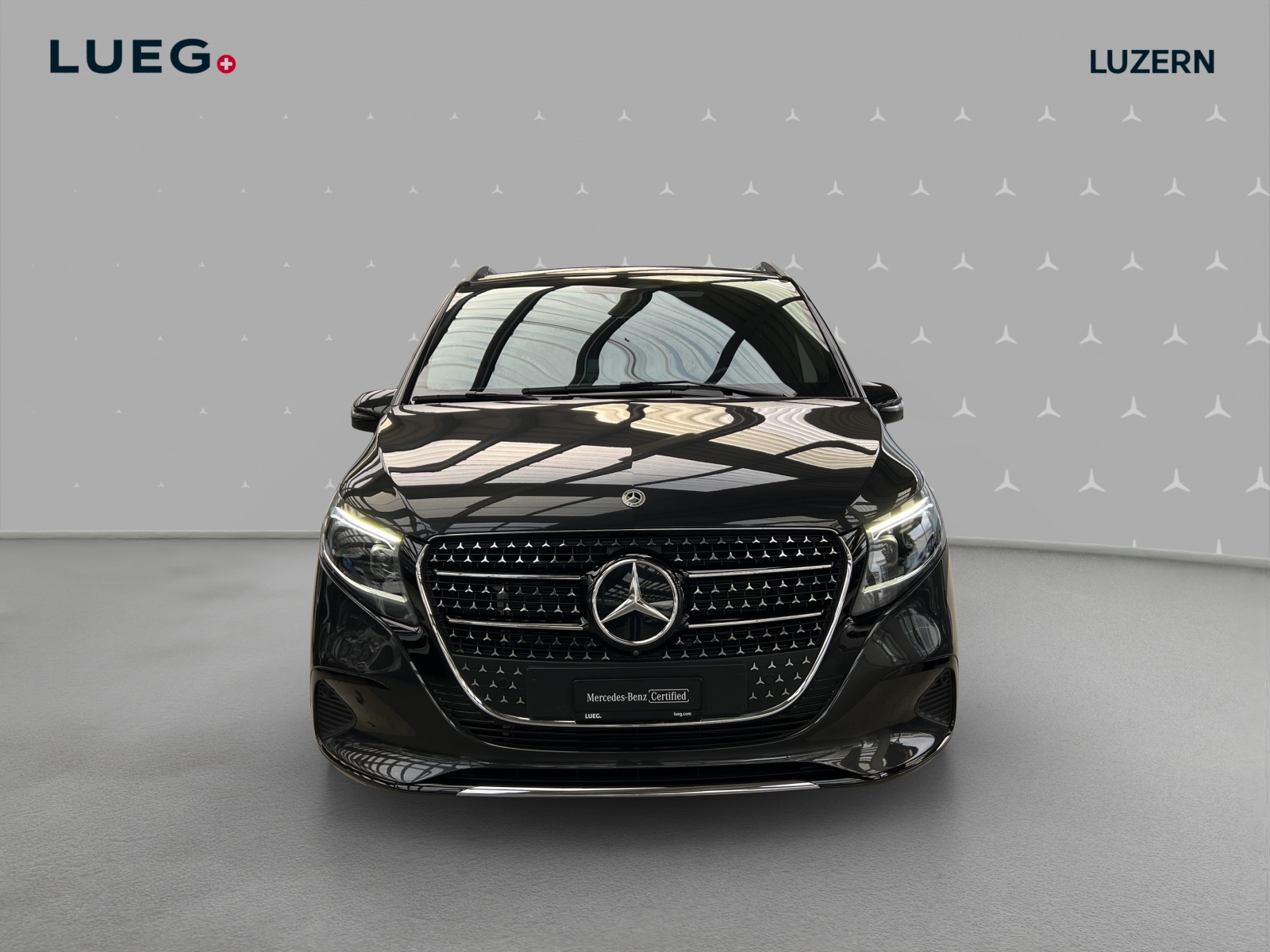 MERCEDES-BENZ V 300 d lang Avantgarde 4Matic 9G-Tronic-image-5