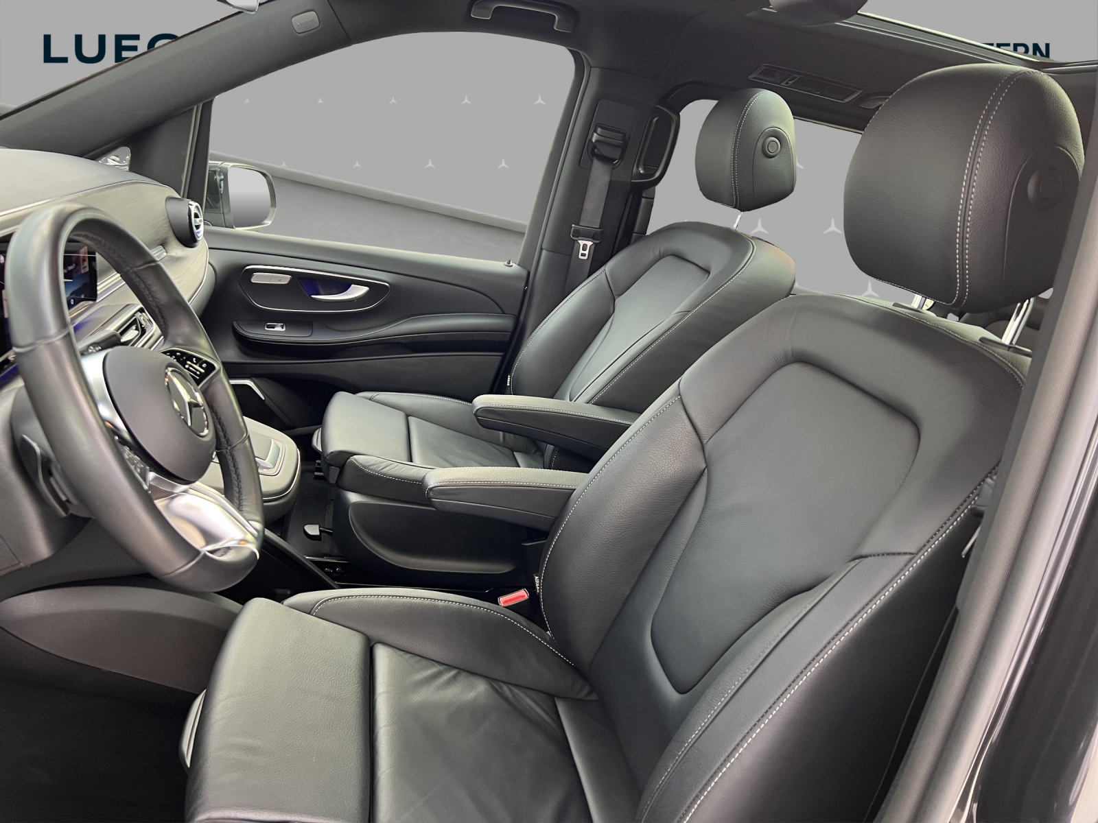 MERCEDES-BENZ V 300 d lang Avantgarde 4Matic 9G-Tronic-image-7