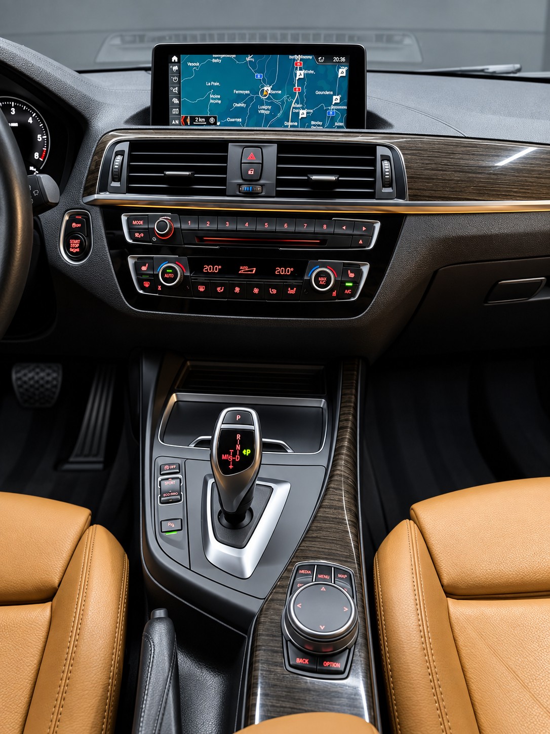 BMW 120d xDrive Edition M Sport Steptronic-image-14