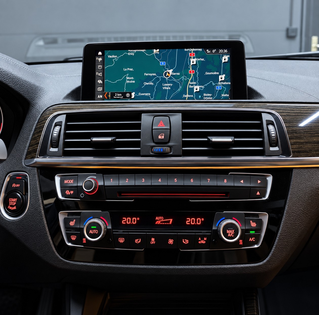 BMW 120d xDrive Edition M Sport Steptronic-image-15