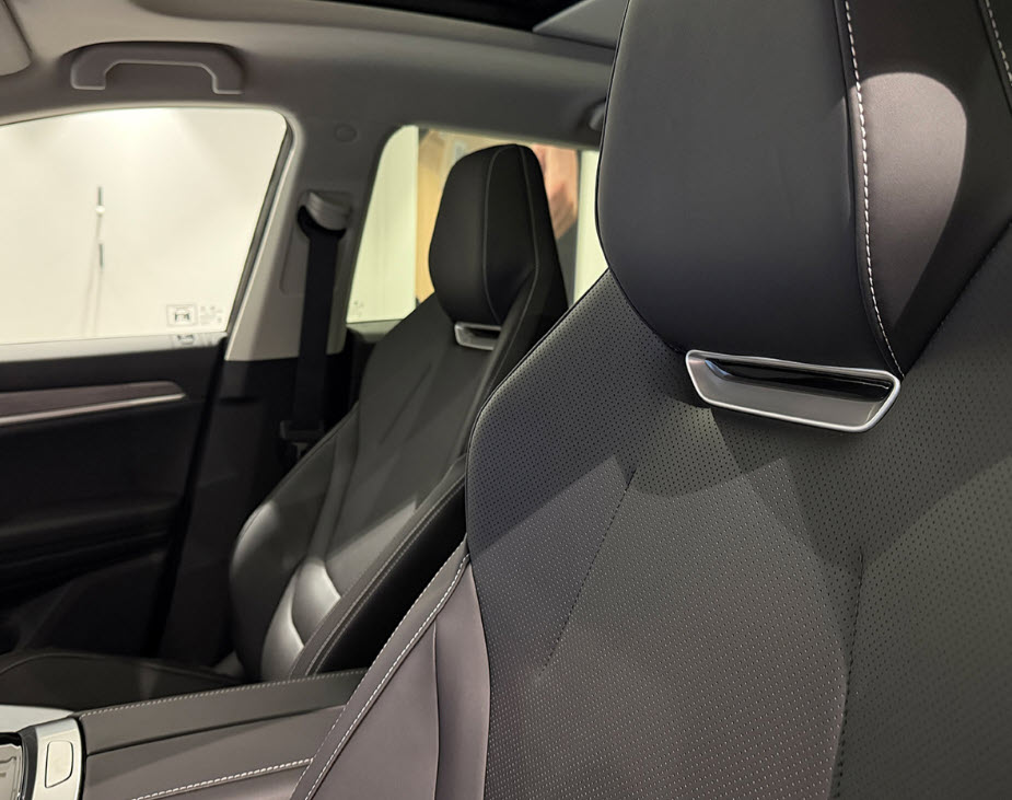 JAC JS6 1.5 PHEV-image-8