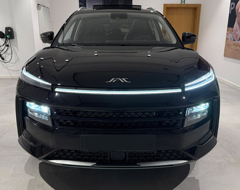 JAC JS6 1.5 PHEV-image-1