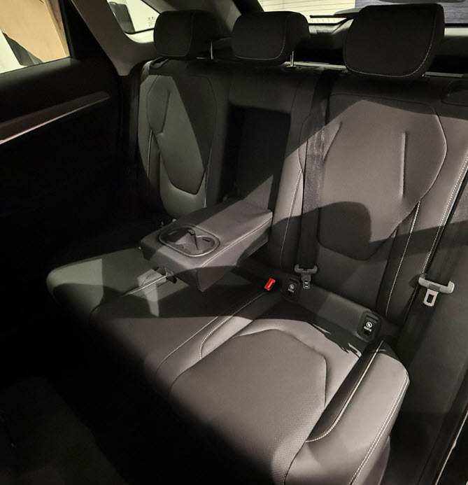 JAC JS6 1.5 PHEV-image-10