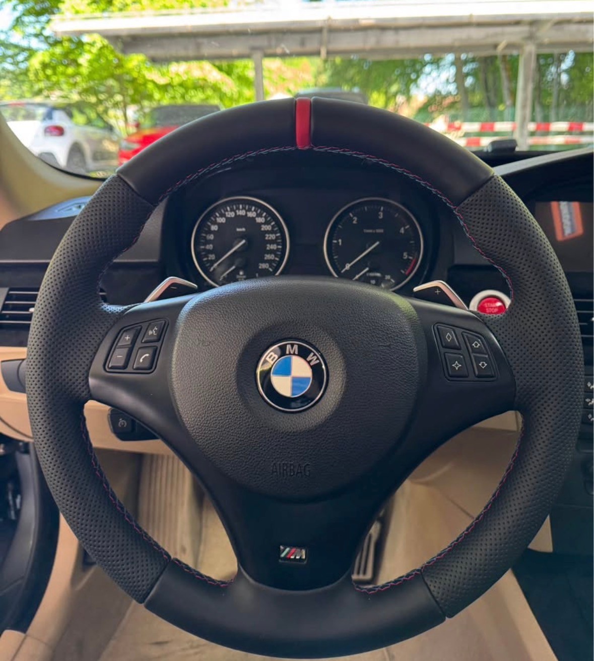 BMW 335d steptronic-image-4