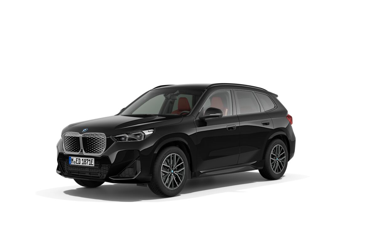 BMW iX1 eDrive 20 Edition M Sport-image-16