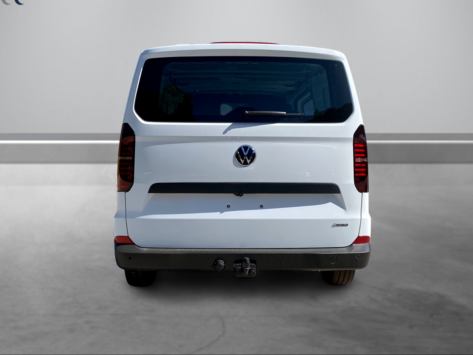 VW Transporter 2.0 TDI 4Motion Automat-image-8