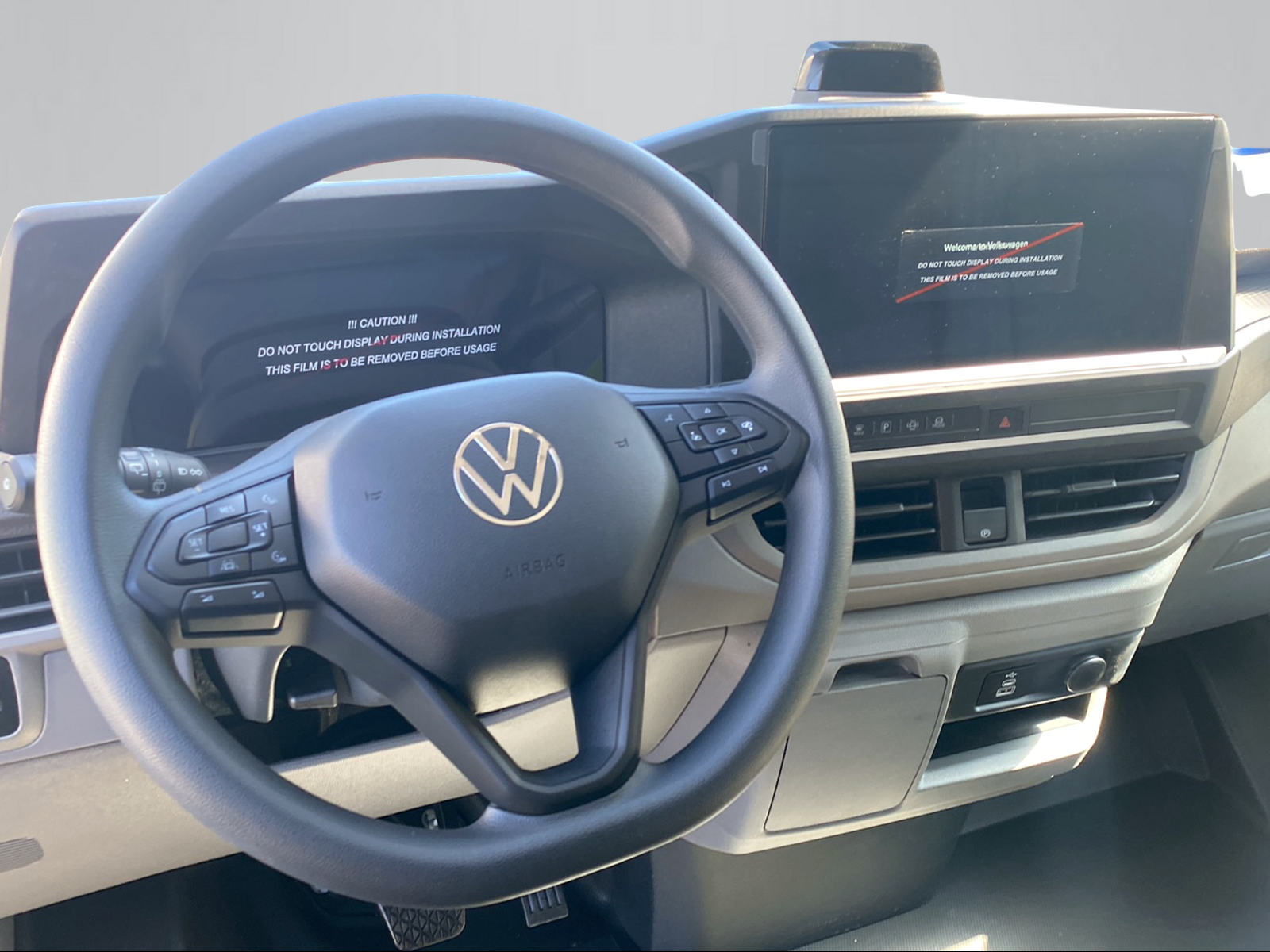 VW Transporter 2.0 TDI 4Motion Automat-image-5