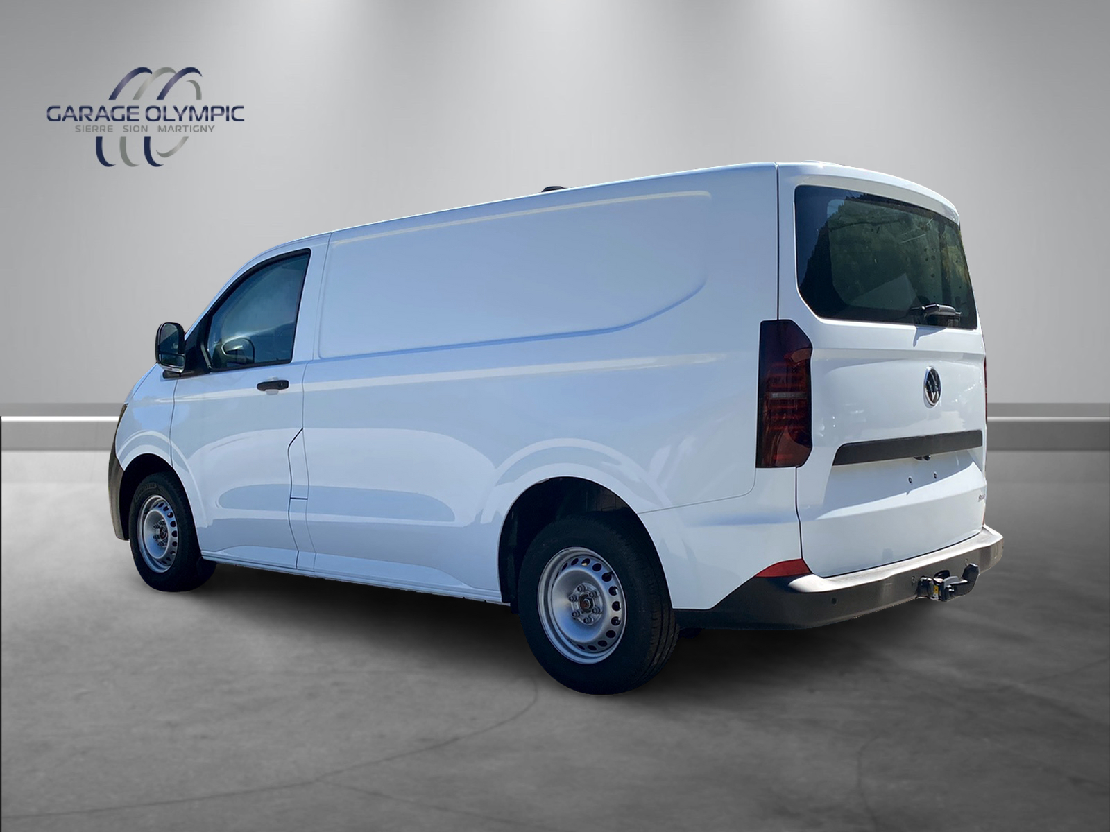 VW Transporter 2.0 TDI 4Motion Automat-image-3