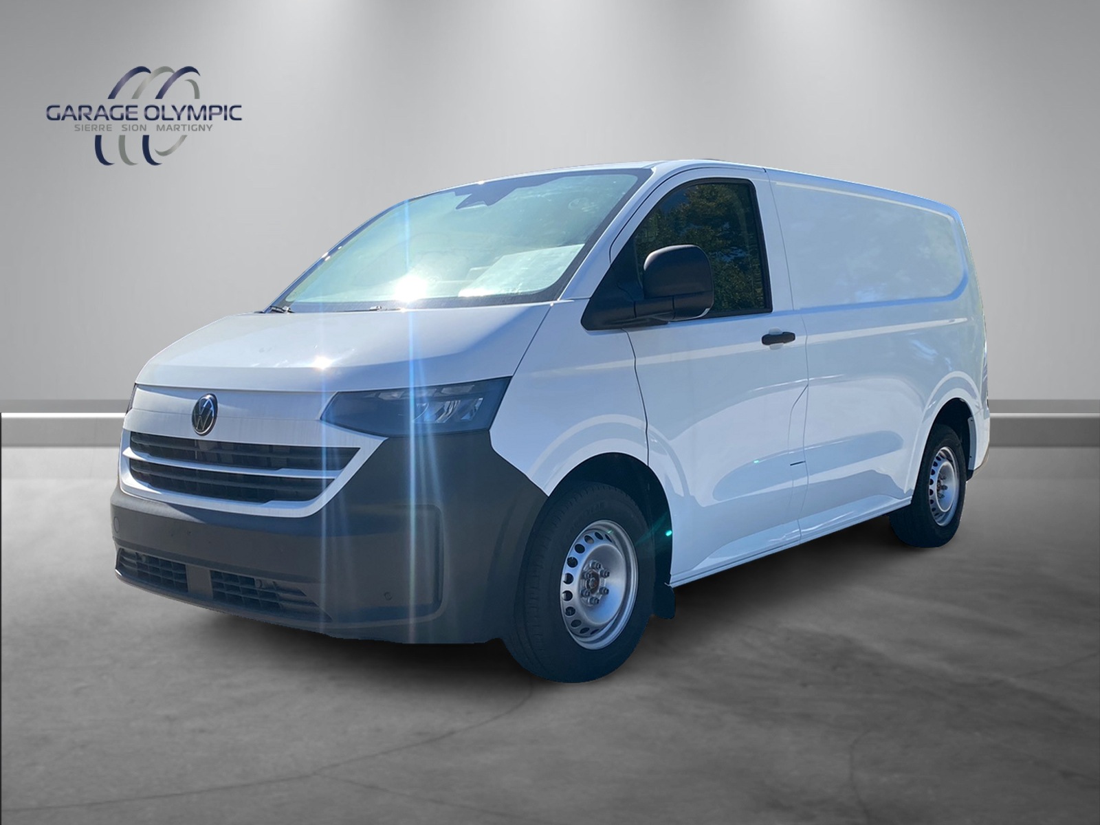 VW Transporter 2.0 TDI 4Motion Automat-image-0