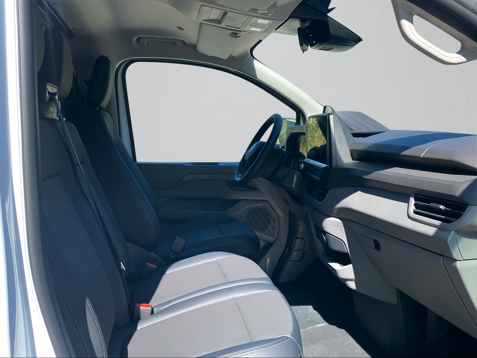 VW Transporter 2.0 TDI 4Motion Automat-image-6