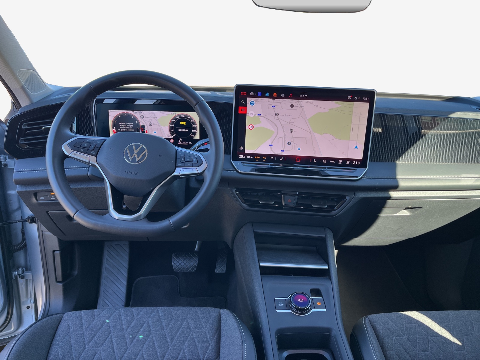 VW Tiguan 2.0 TSI DSG Life 4Motion-image-8