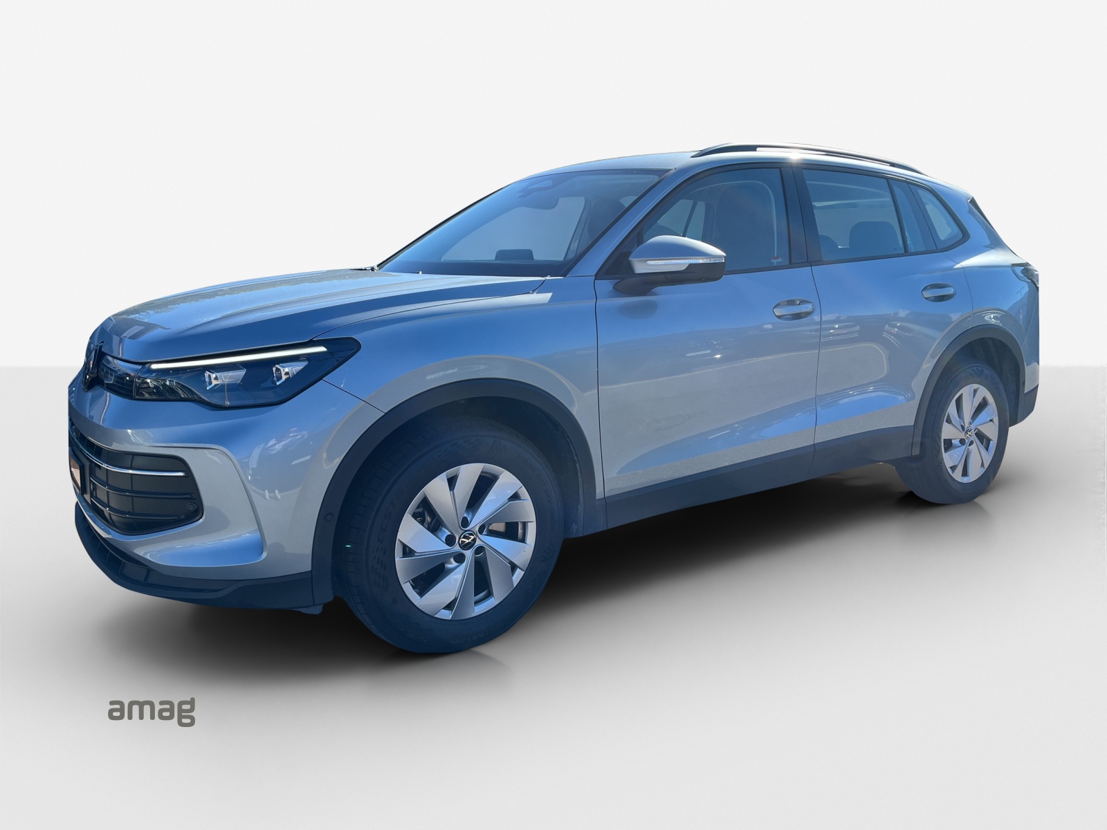 VW Tiguan 2.0 TSI DSG Life 4Motion-image-0