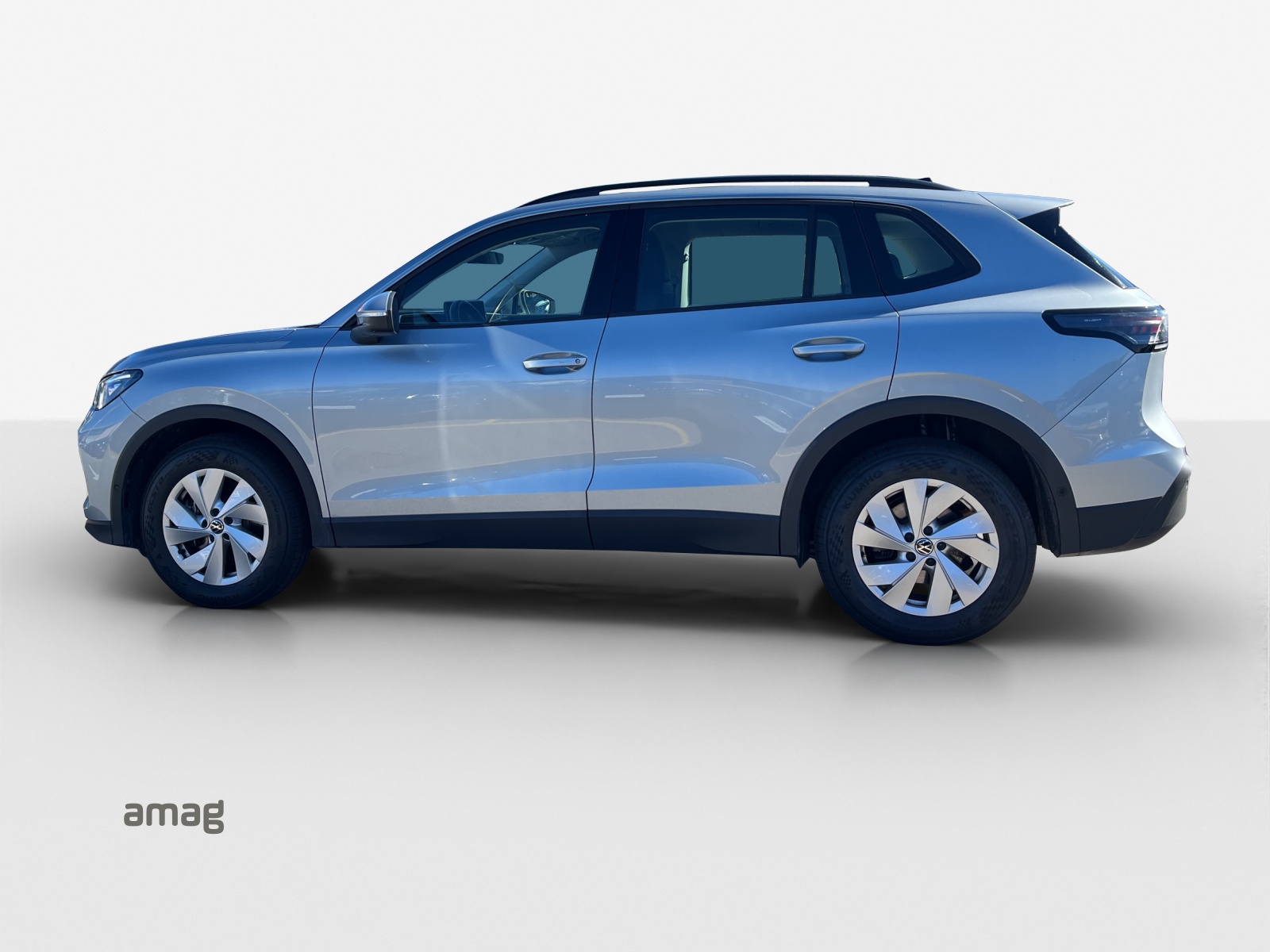 VW Tiguan 2.0 TSI DSG Life 4Motion-image-1