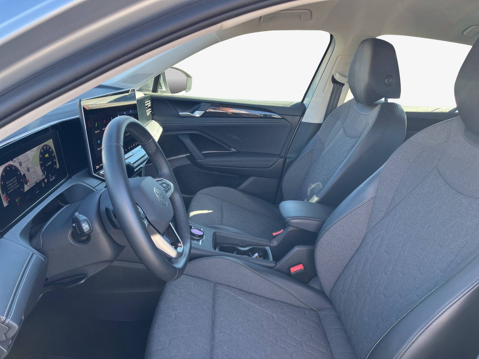 VW Tiguan 2.0 TSI DSG Life 4Motion-image-7