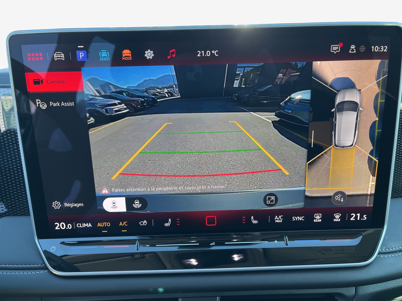 VW Tiguan 2.0 TSI DSG Life 4Motion-image-14