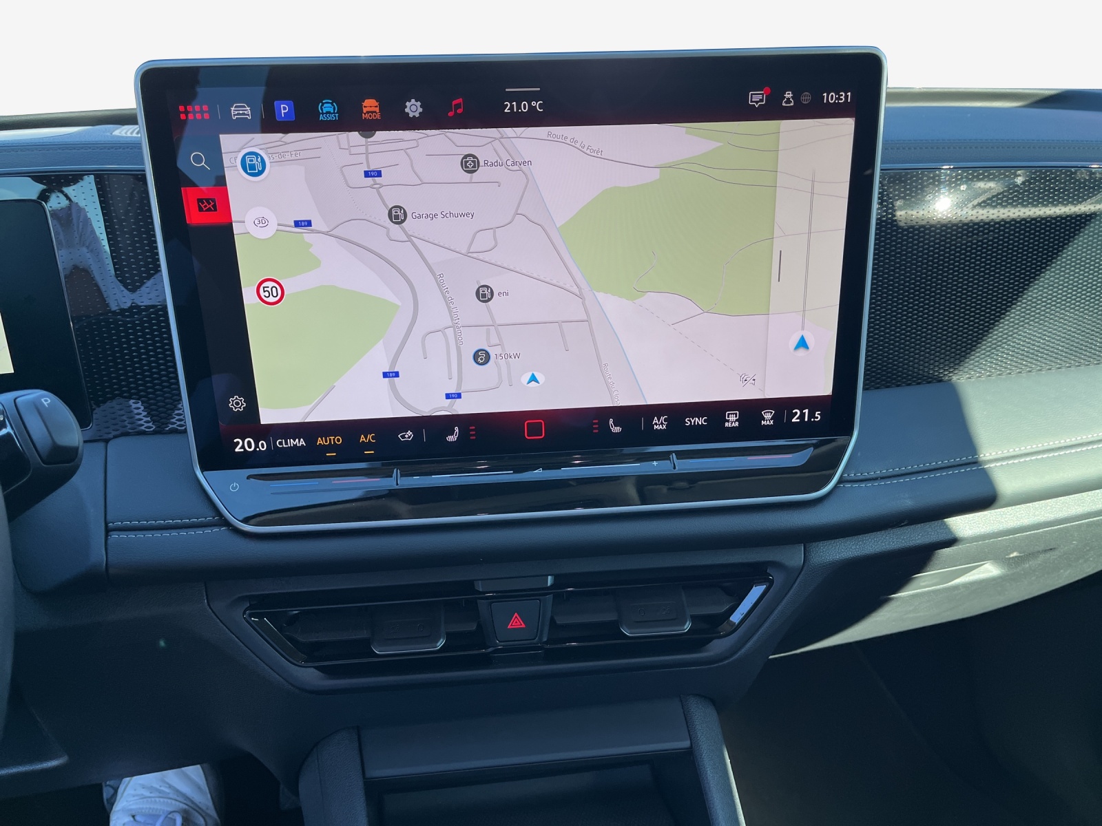 VW Tiguan 2.0 TSI DSG Life 4Motion-image-10