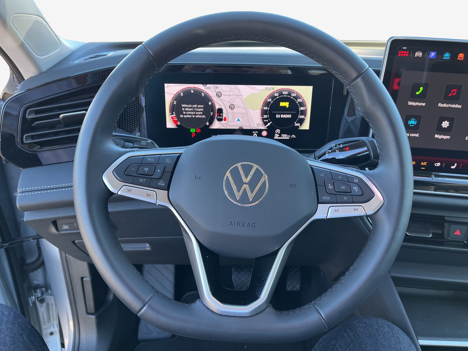 VW Tiguan 2.0 TSI DSG Life 4Motion-image-9