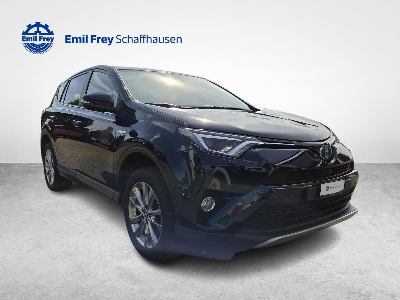 TOYOTA RAV4 2.5 HSD Sol Premium-image-6