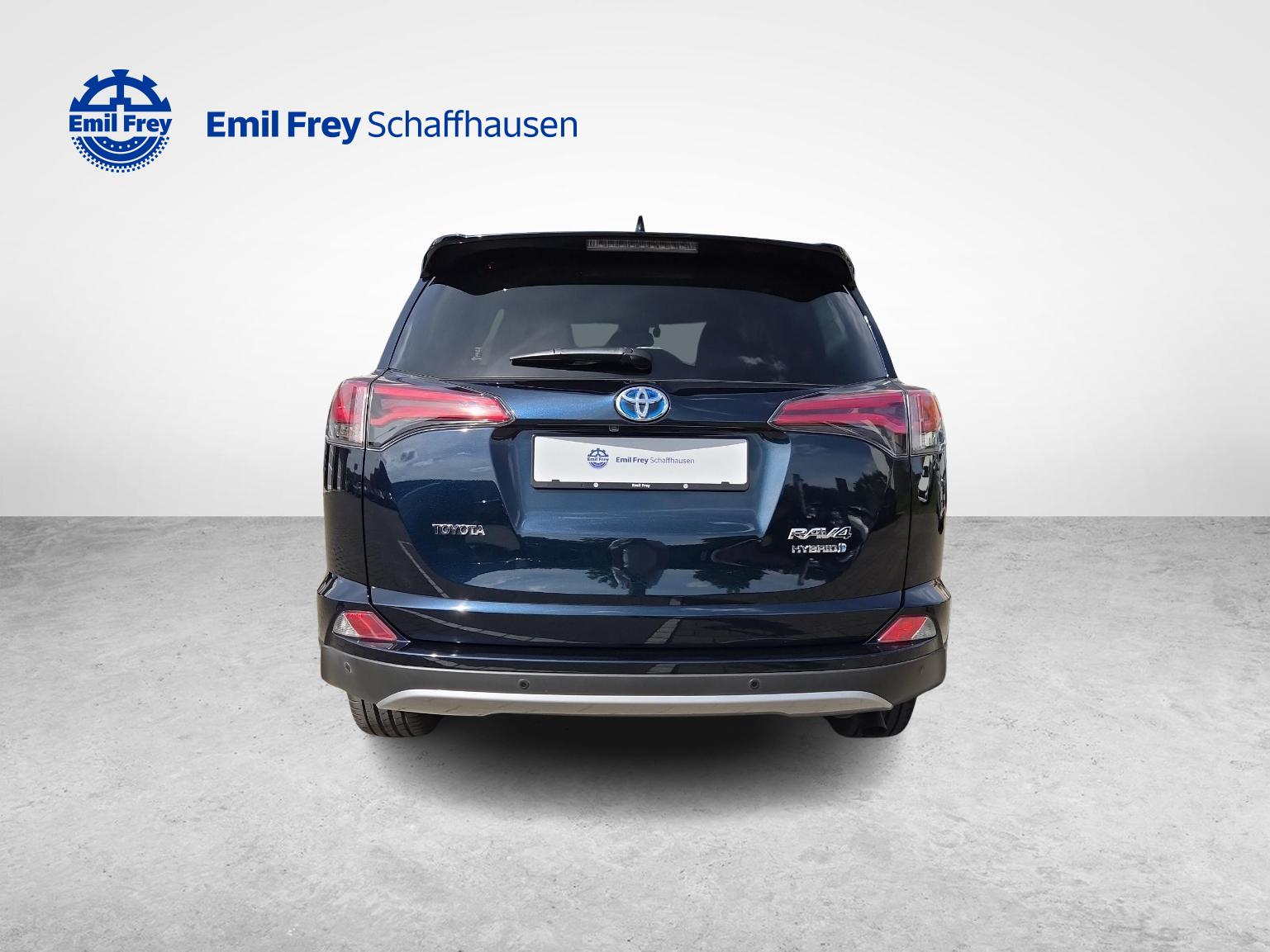 TOYOTA RAV4 2.5 HSD Sol Premium-image-3