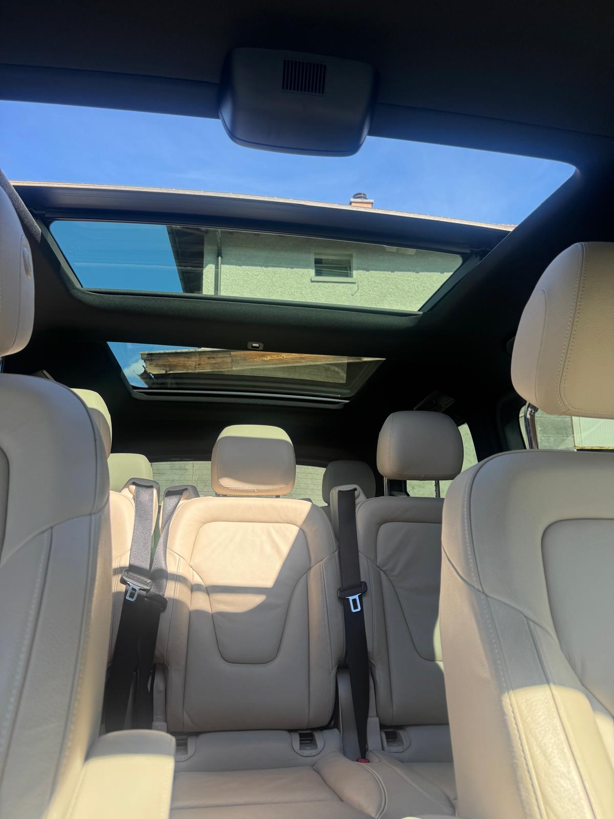 MERCEDES-BENZ V 300 d lang Avantgarde 4Matic 9G-Tronic-image-22