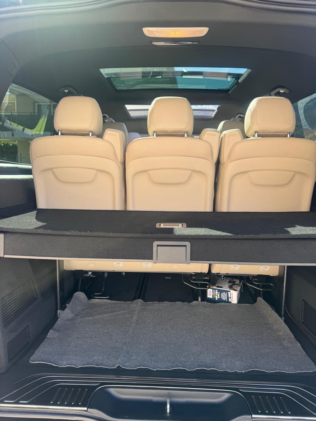 MERCEDES-BENZ V 300 d lang Avantgarde 4Matic 9G-Tronic-image-19