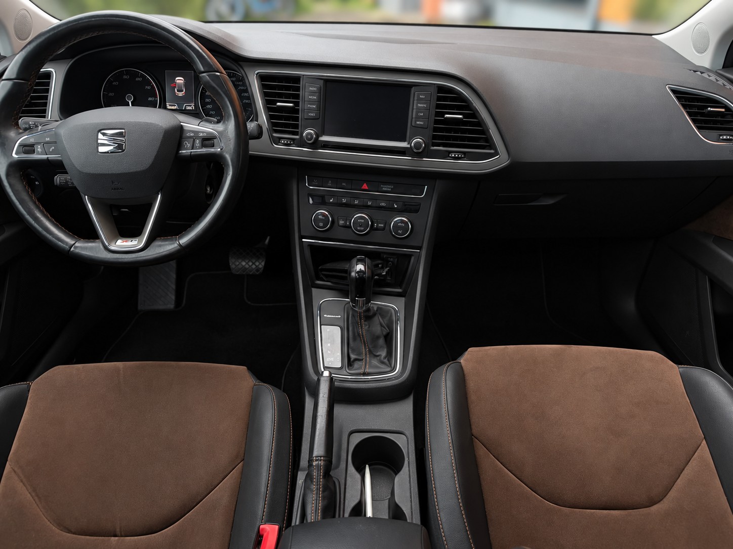 SEAT Leon ST 1.8 TSI X-Perience 4Drive DSG-image-7