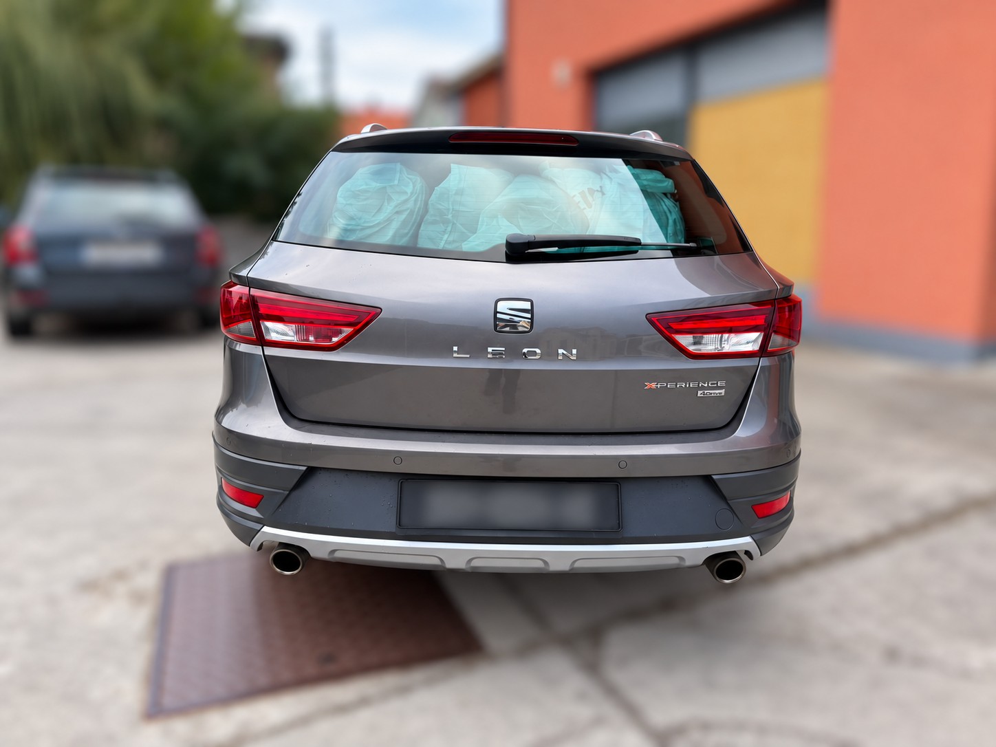 SEAT Leon ST 1.8 TSI X-Perience 4Drive DSG-image-3