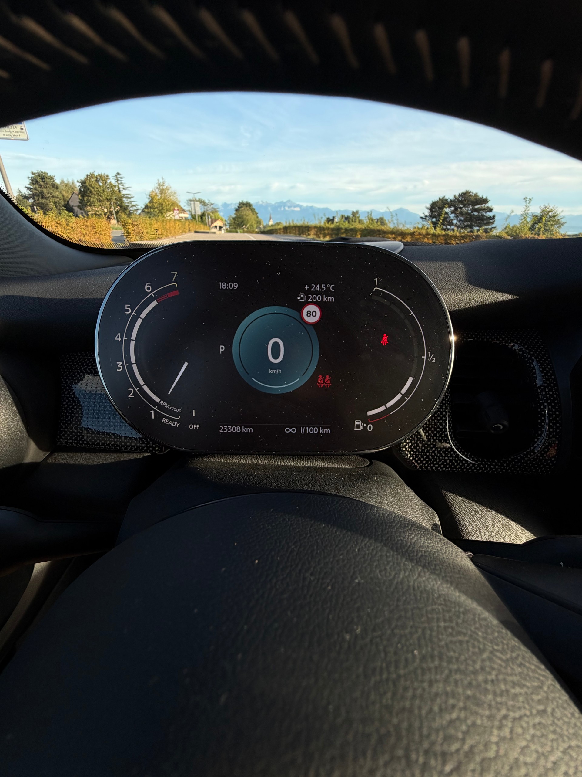 MINI 2.0i Cooper S-image-4