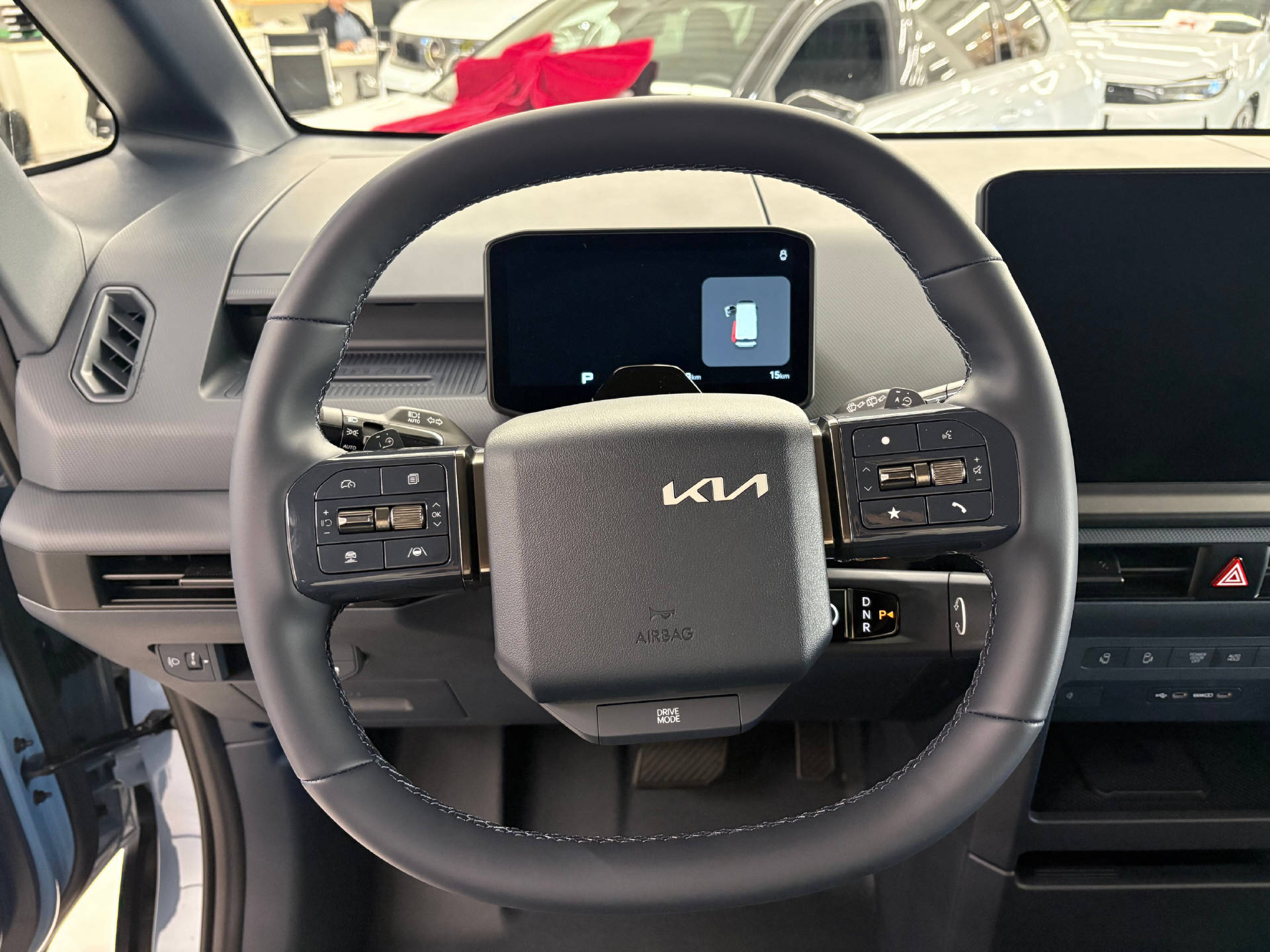 KIA PV5 Passenger 71.2 kWh Elite 5P-image-6