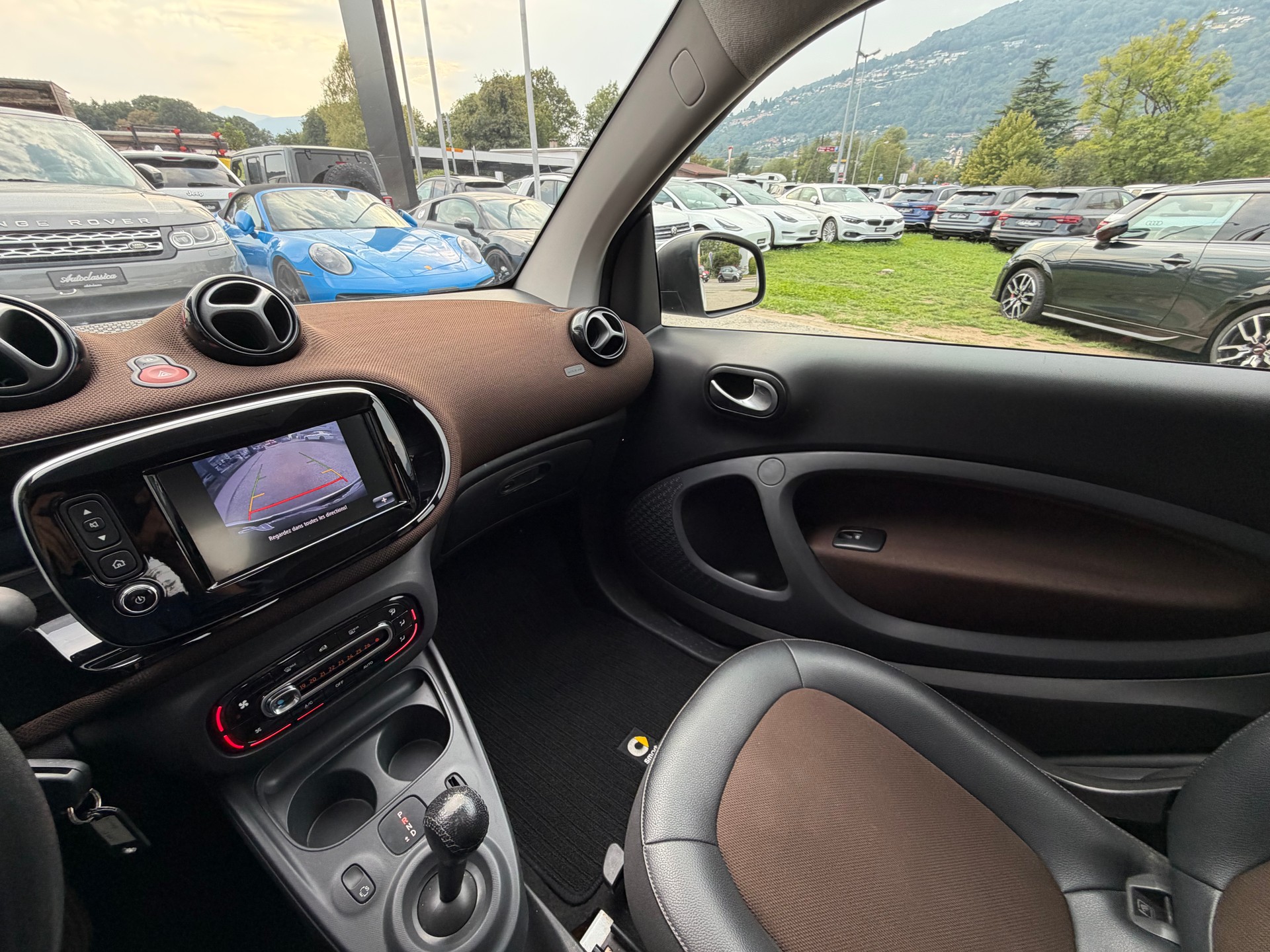 SMART fortwo perfect twinmatic-image-15