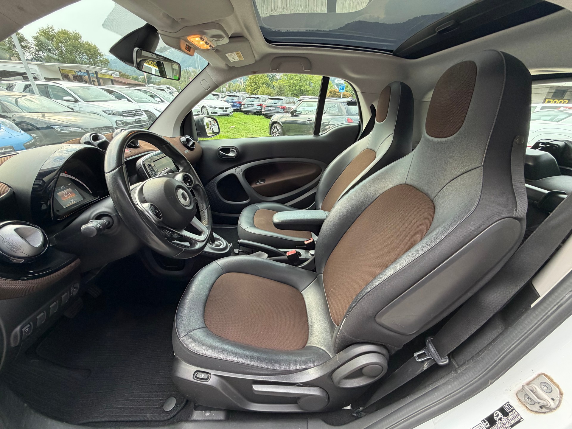 SMART fortwo perfect twinmatic-image-8