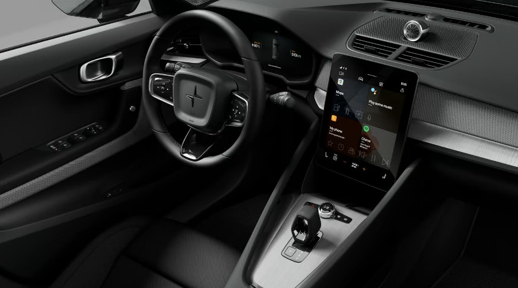 POLESTAR 2 Long Range Dual Motor Performance Prime-image-5