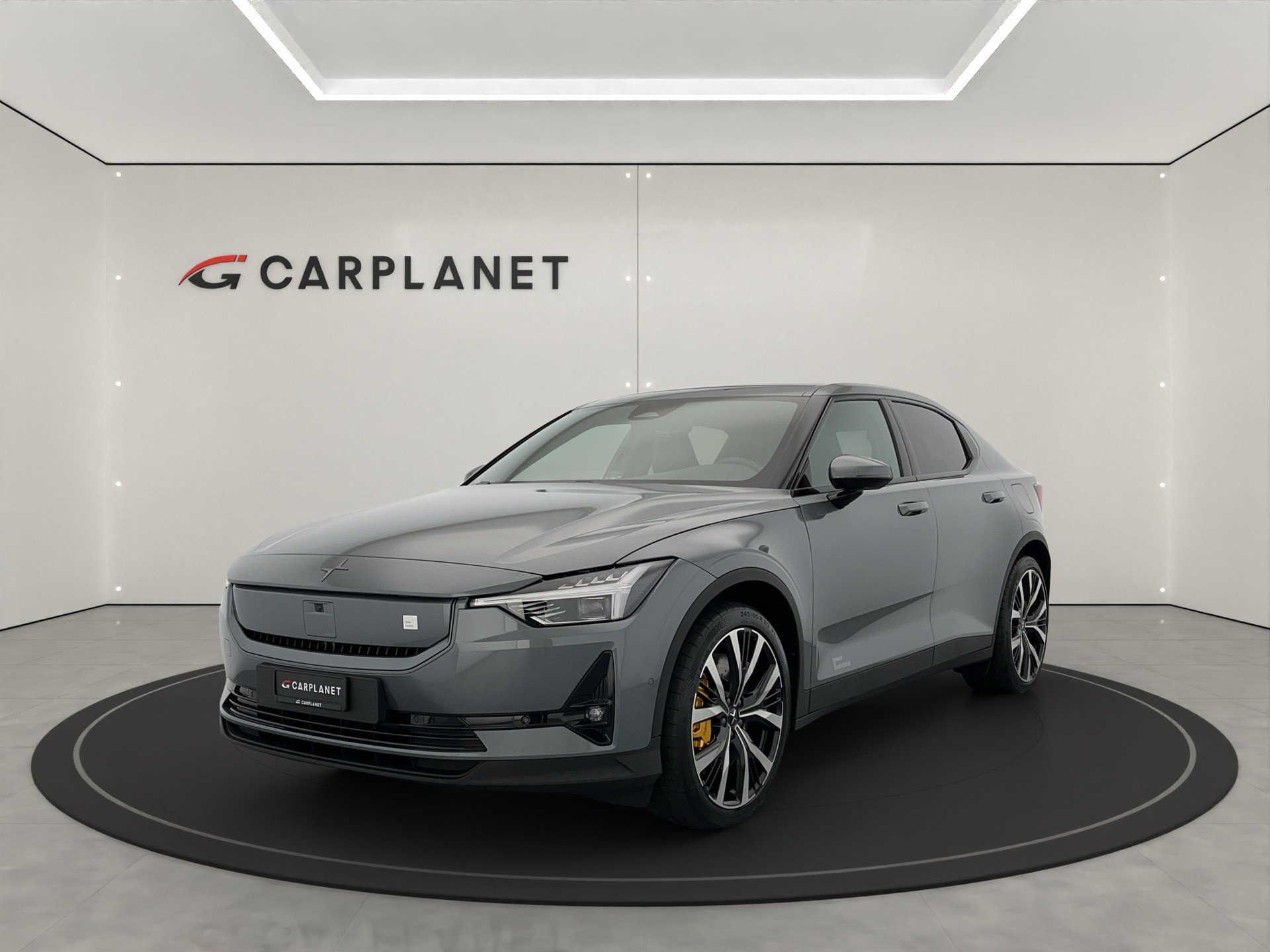 POLESTAR 2 Long Range Dual Motor Performance Prime