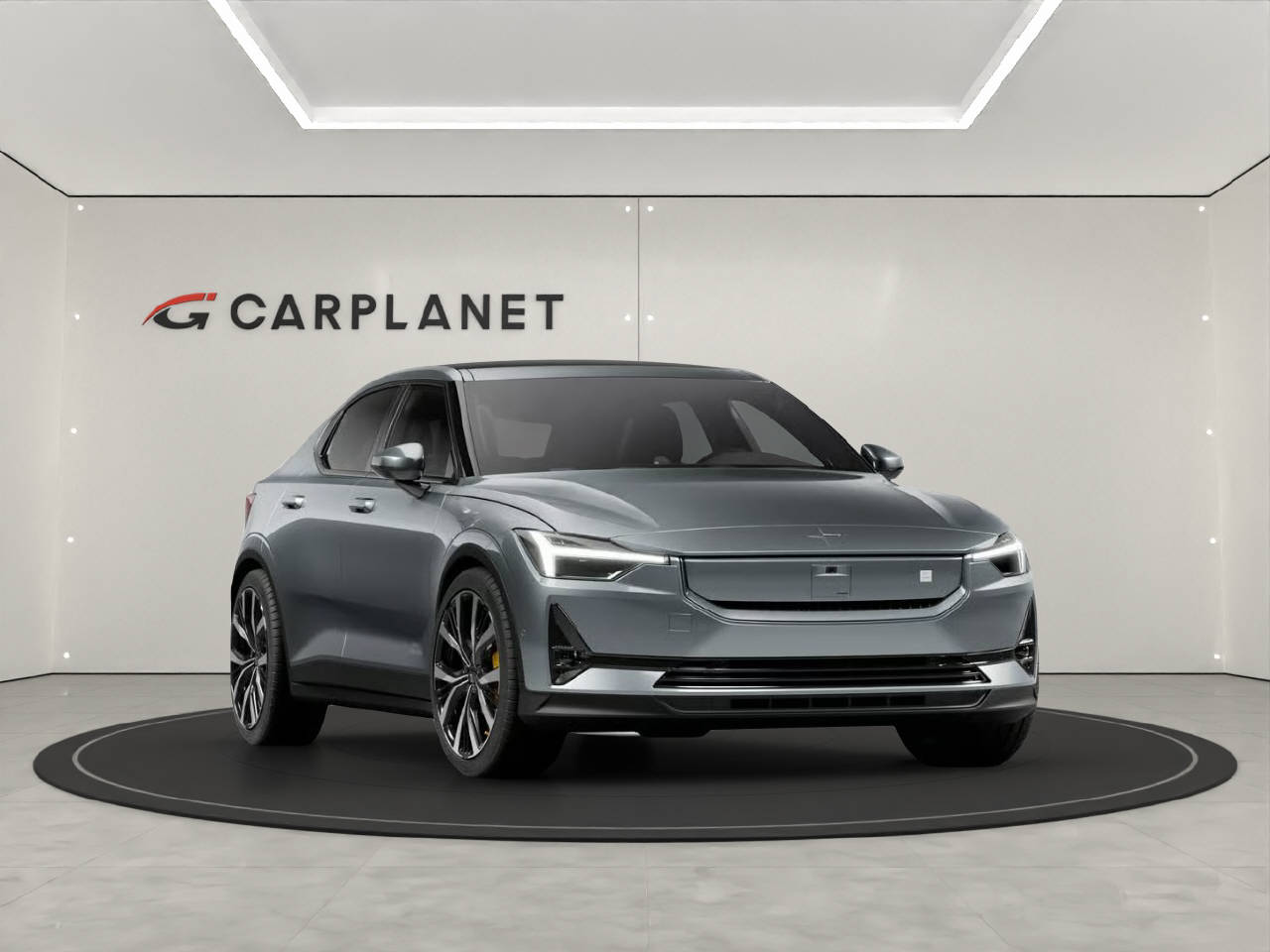 POLESTAR 2 Long Range Dual Motor Performance Prime-image-0