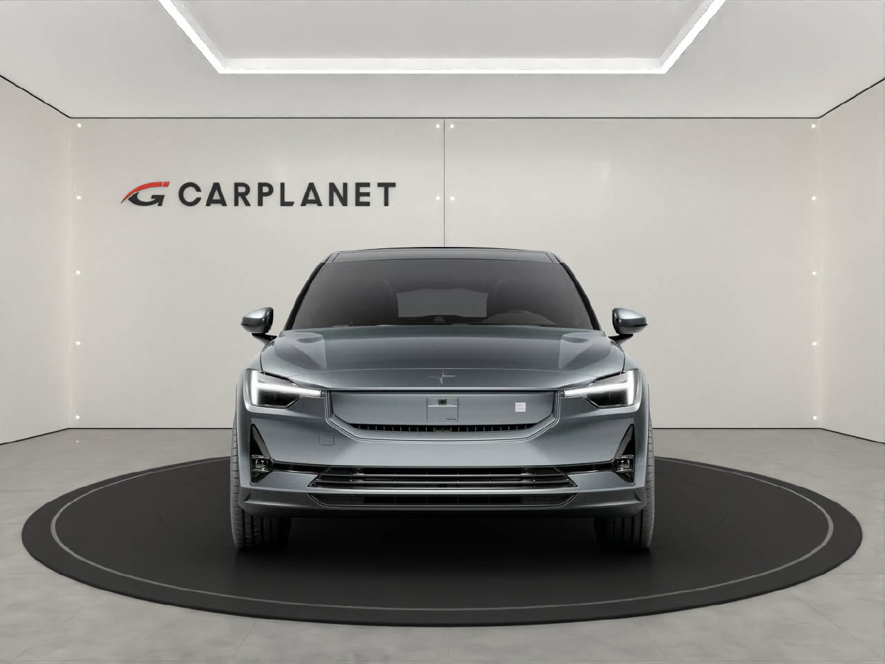 POLESTAR 2 Long Range Dual Motor Performance Prime-image-1