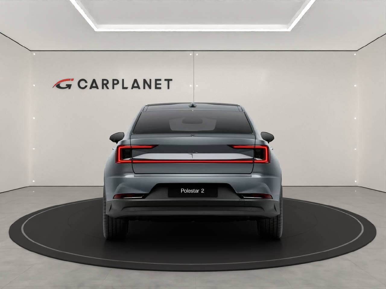 POLESTAR 2 Long Range Dual Motor Performance Prime-image-4