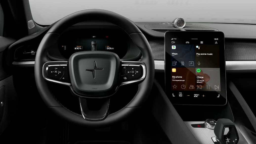 POLESTAR 2 Long Range Dual Motor Performance Prime-image-6