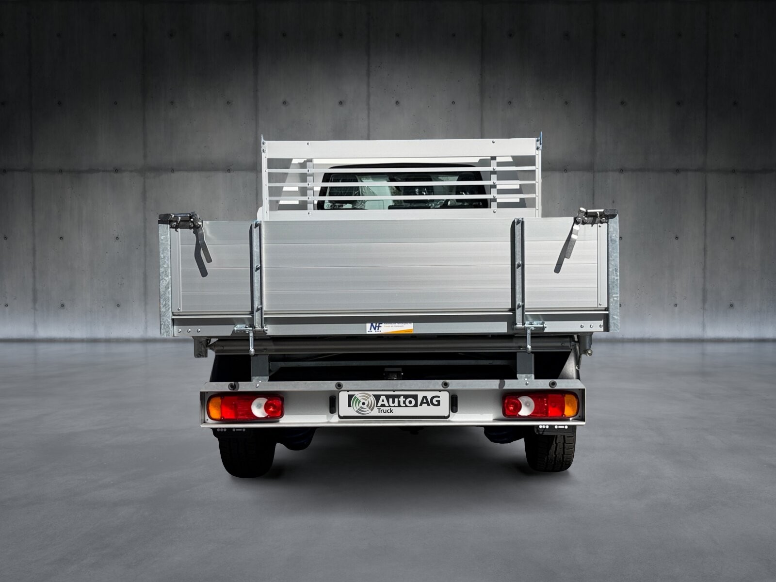 FIAT E-Scudo 75kWh L2 3-Seitenkipper-image-4