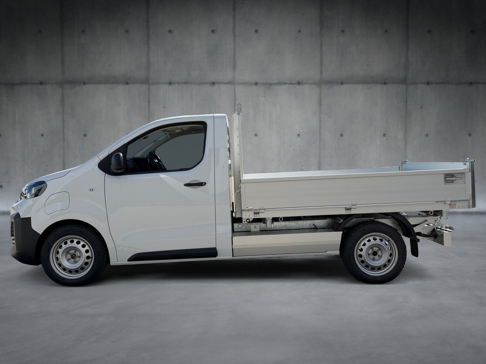 FIAT E-Scudo 75kWh L2 3-Seitenkipper-image-1