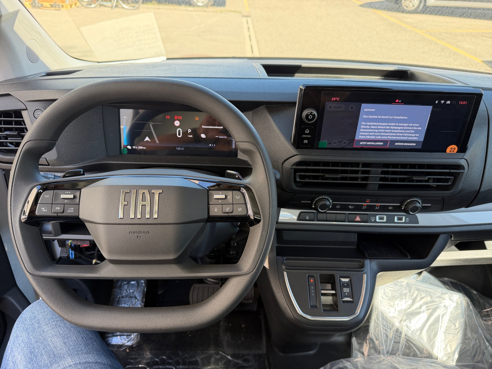 FIAT E-Scudo 75kWh L2 3-Seitenkipper-image-11