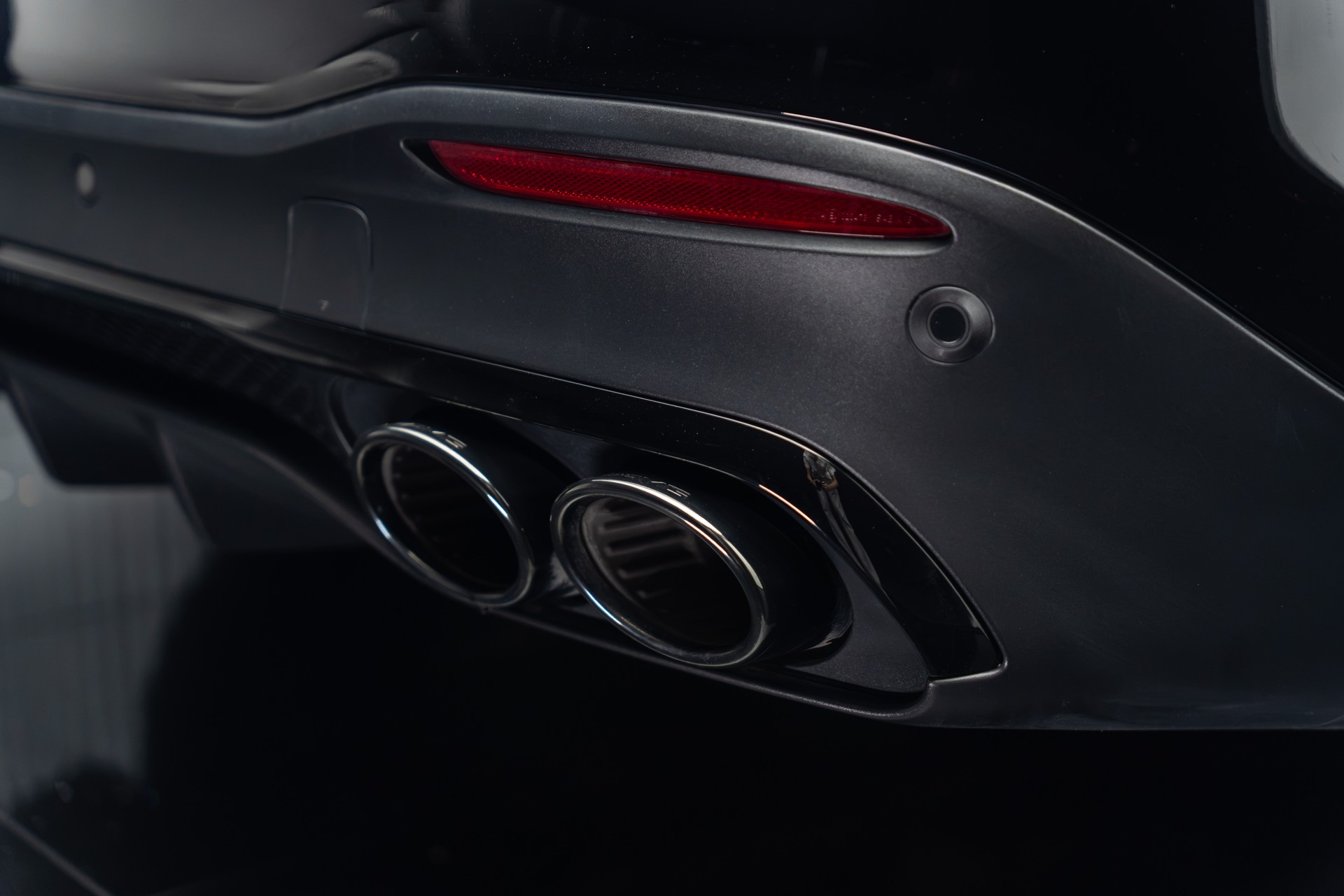 MERCEDES-BENZ GLE 53 AMG 4Matic+ 9G-Speedshift 7-Plätzer-image-5