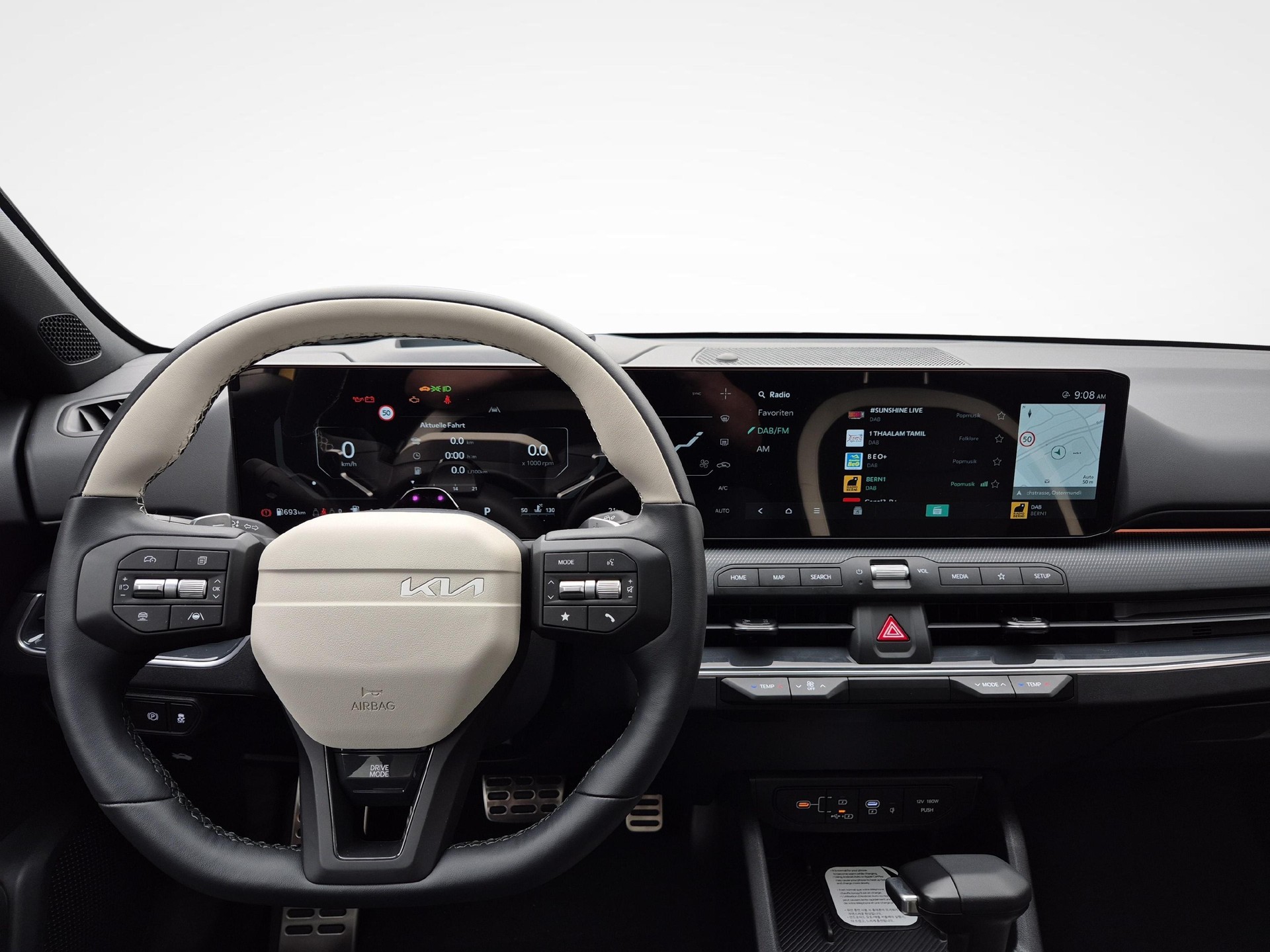 KIA K4 1.6 T-GDi GT-Line-image-9