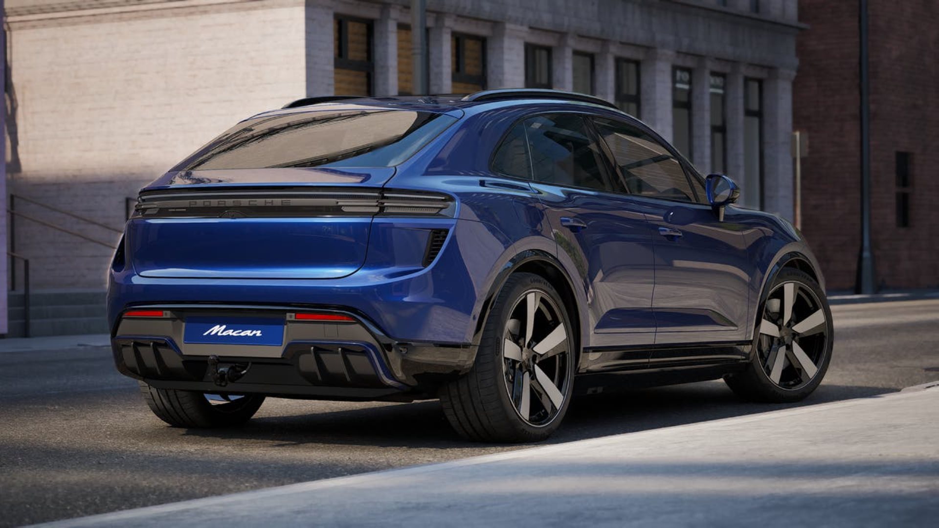 PORSCHE Macan Turbo-image-8