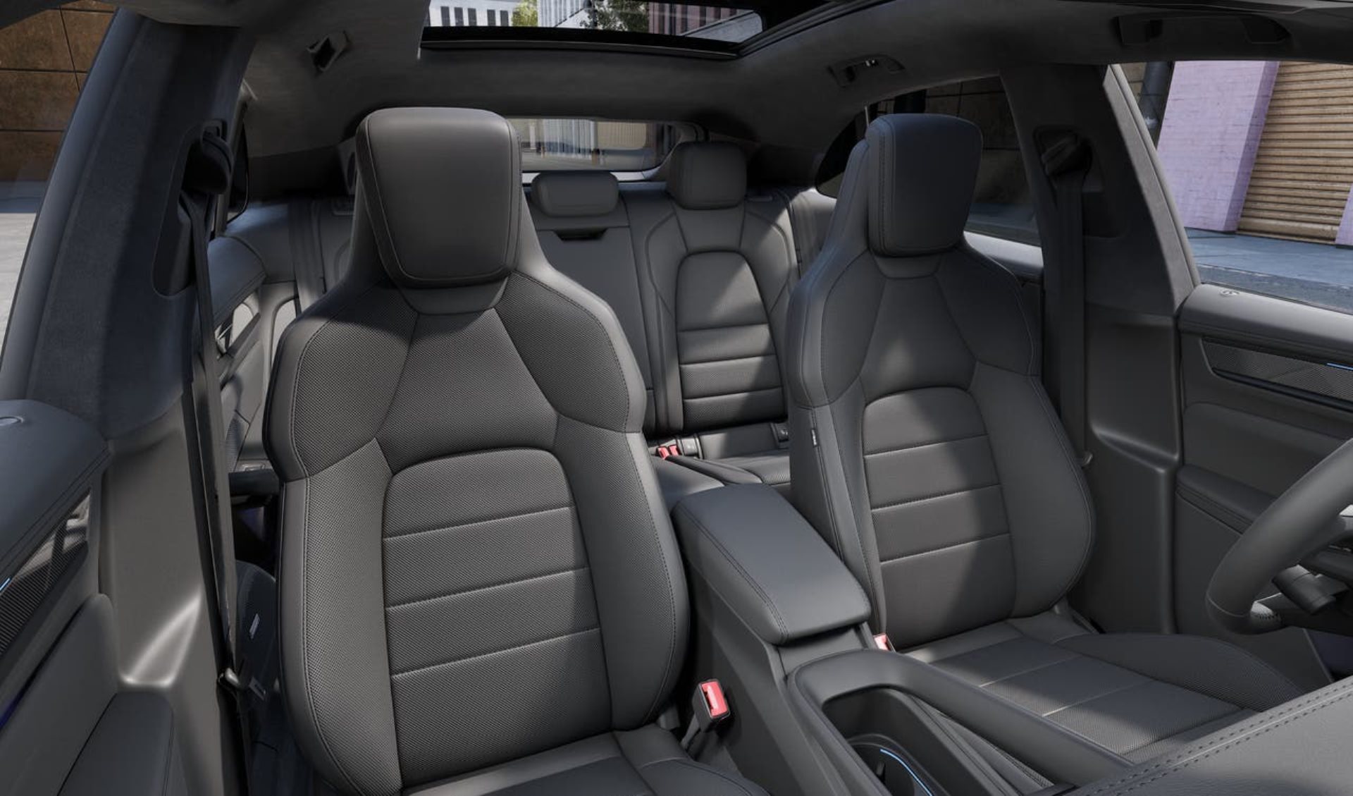 PORSCHE Macan Turbo-image-11