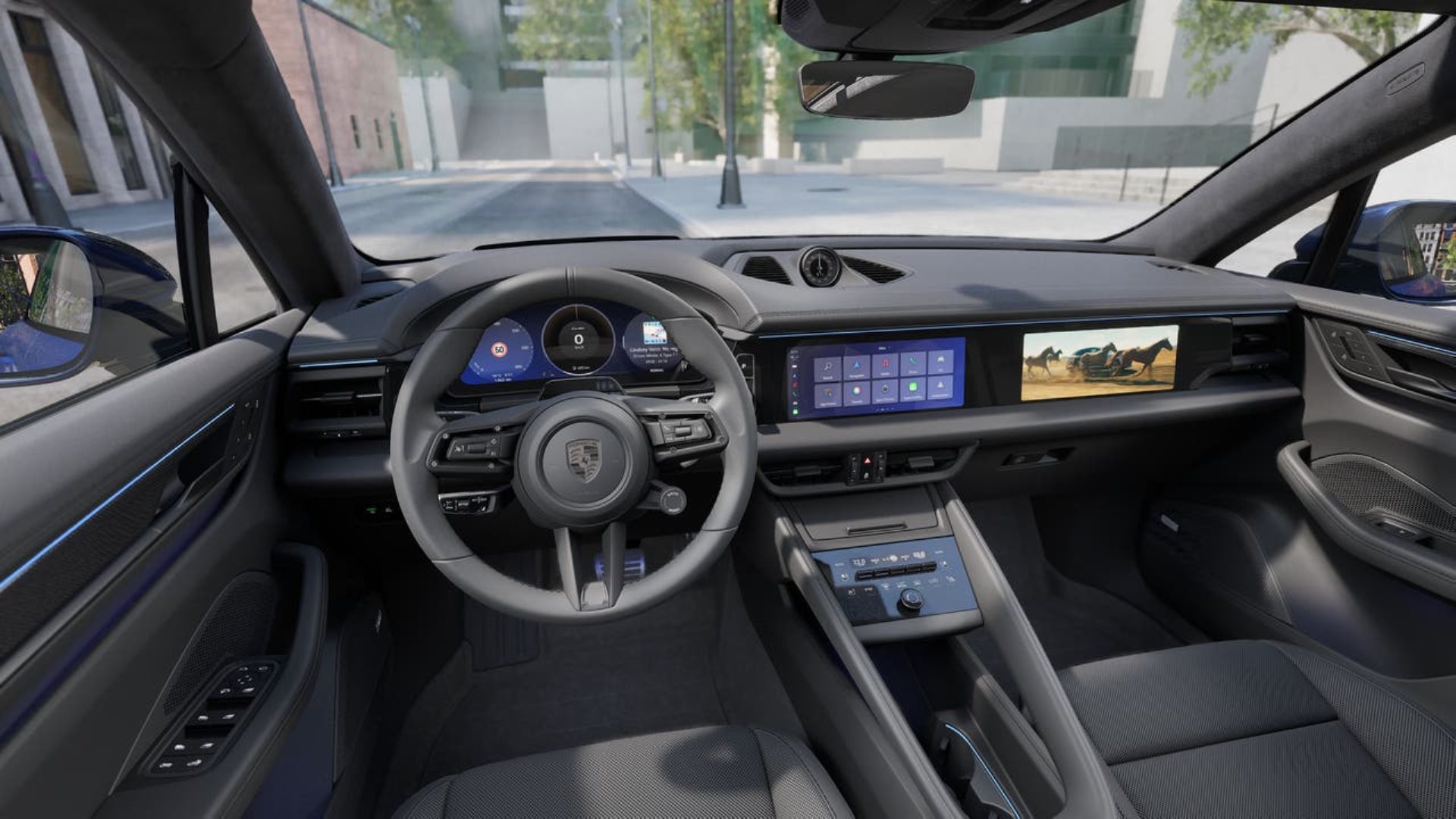 PORSCHE Macan Turbo-image-10