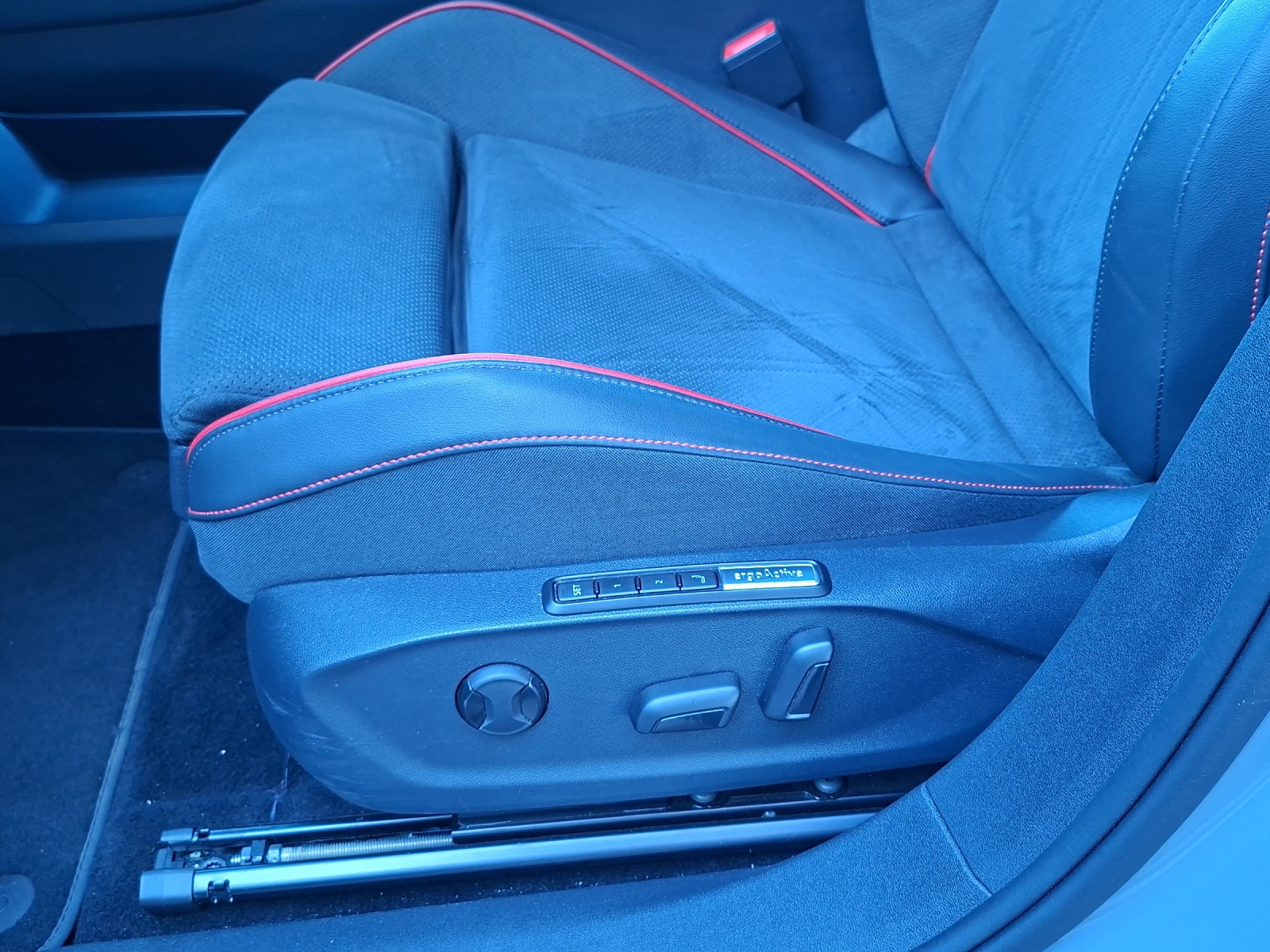 VW ID.7 Tourer GTX 86 kWh GTX 4 Motion-image-16