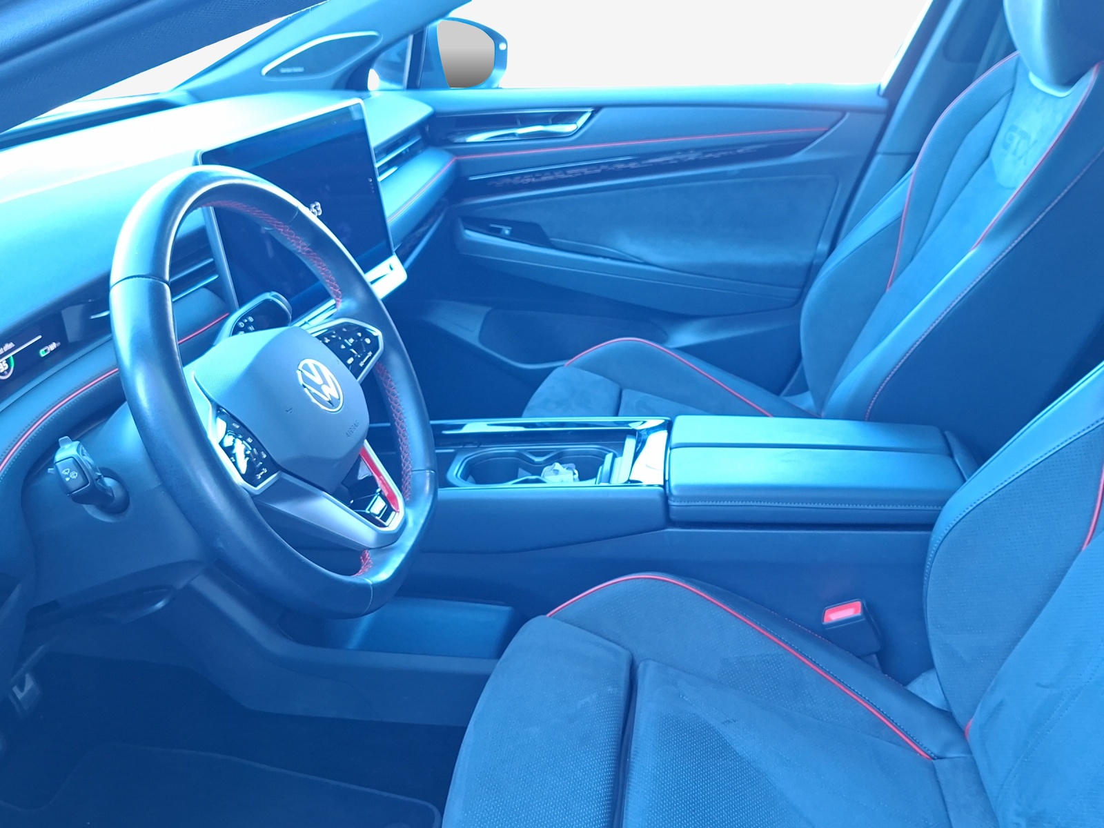VW ID.7 Tourer GTX 86 kWh GTX 4 Motion-image-8