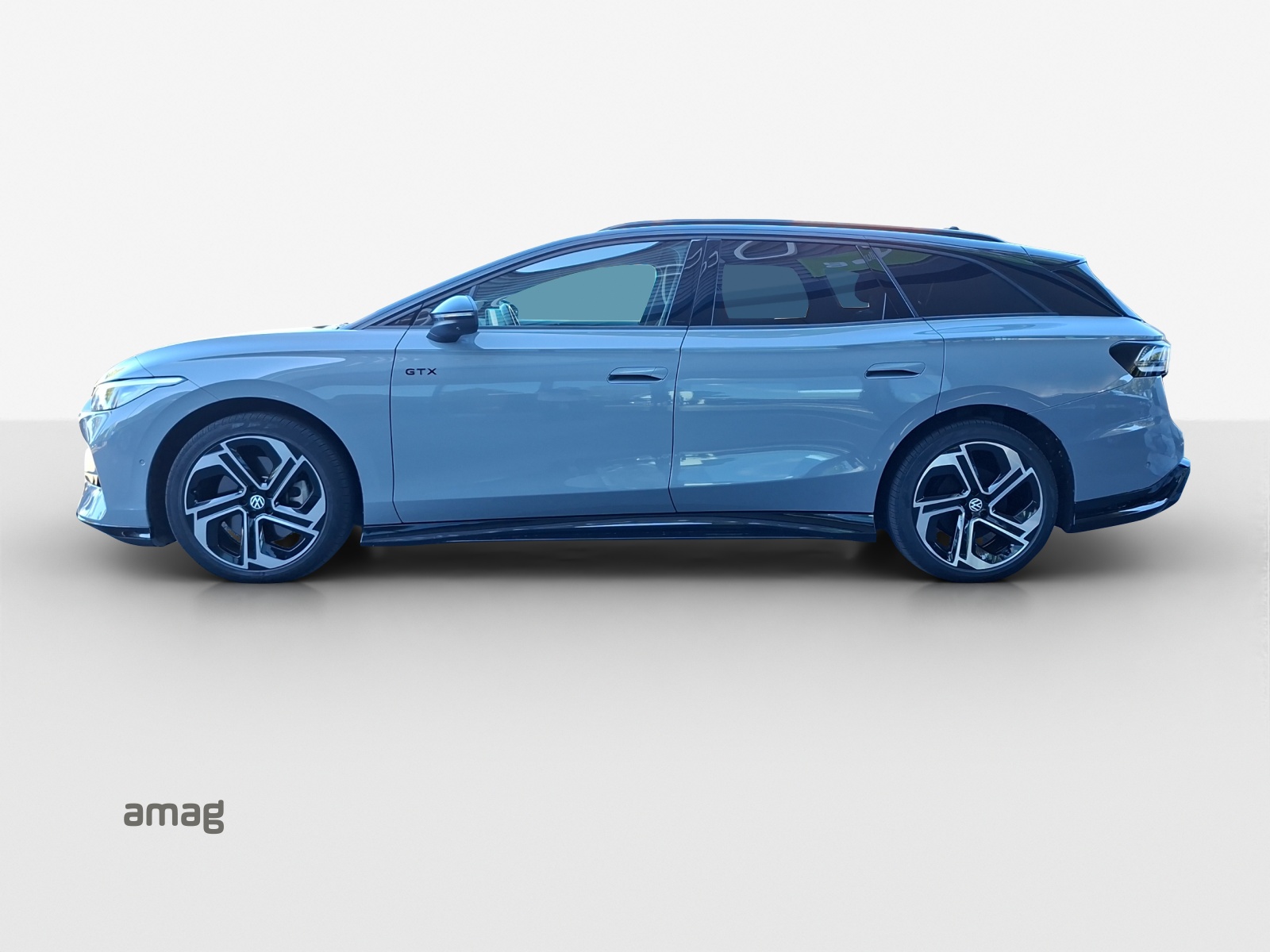 VW ID.7 Tourer GTX 86 kWh GTX 4 Motion-image-1