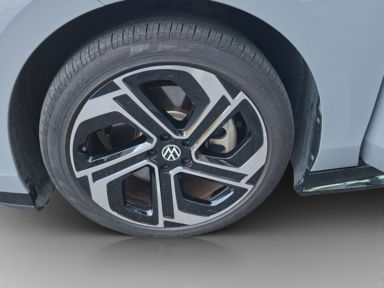 VW ID.7 Tourer GTX 86 kWh GTX 4 Motion-image-15