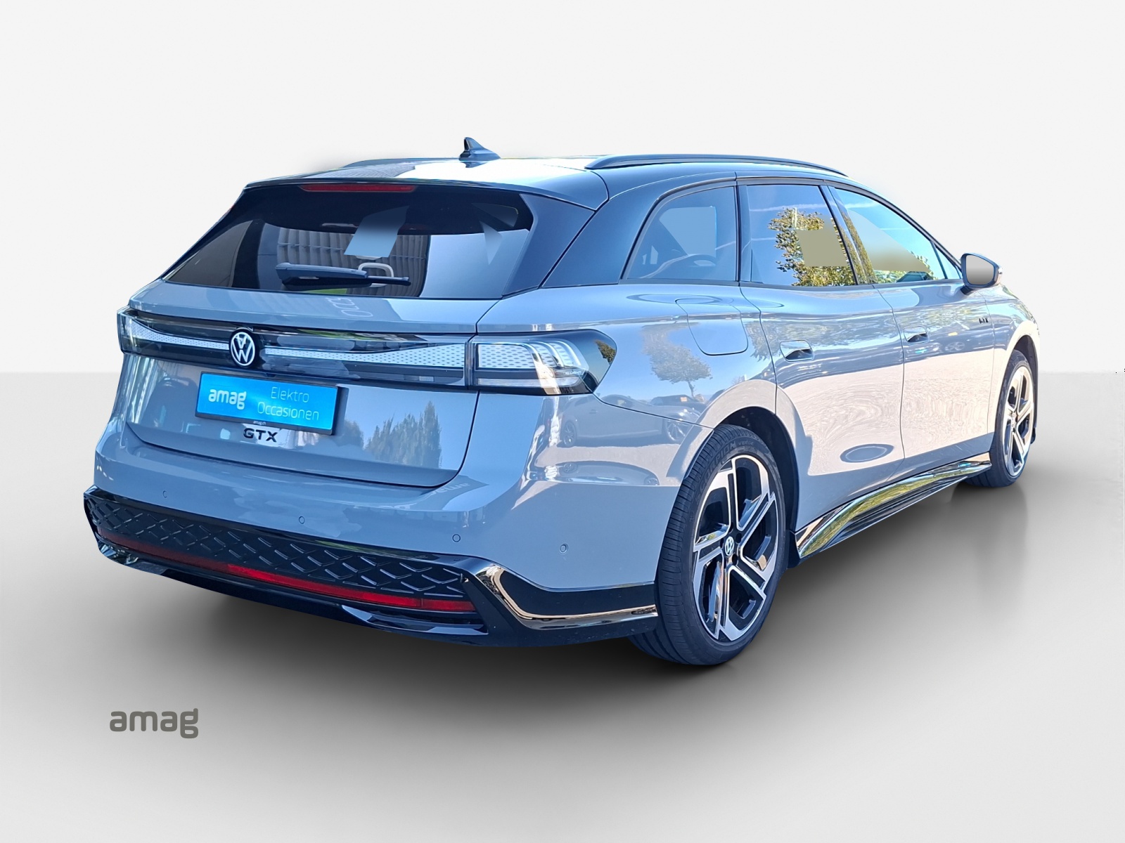 VW ID.7 Tourer GTX 86 kWh GTX 4 Motion-image-5